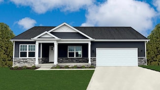 18348 Alexander Ave, Lowell, IN 46356