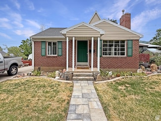 2505 E Elm Ave, Salt Lake City, UT 84109