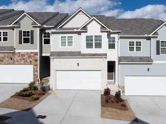 30 Rustin Ridge, Dahlonega, GA 30533