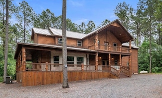 31 Conifer Crossing Trail, Broken Bow, OK 74728