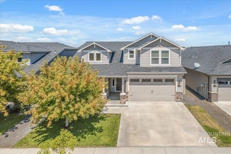 12488 W Azure St, Boise, ID 83713