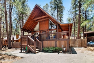 2944 Moki Ovi, Flagstaff, AZ 86005
