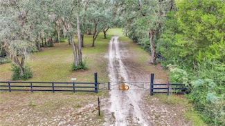 19597 SE 70th Ln, Morriston, FL 32668