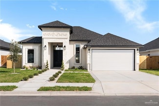 542 Candela St, Edinburg, TX 78539