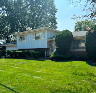 11601 S Keeler Ave, Alsip, IL 60803