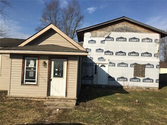 11179 S Main St, Flat Rock, IN 47234