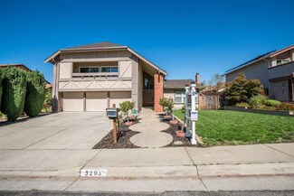 3293 Stander Dr, San Jose, CA 95148