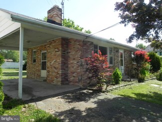 3716 Kanawha Ave, Point of Rocks, MD 21777