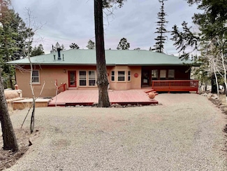 900 Shells Ln Unit 2, Cloudcroft, NM 88317