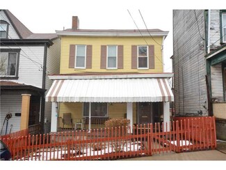 209 Estella Ave, Pittsburgh, PA 15210