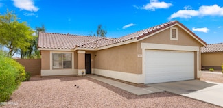 3017 W Desert Vista Trail, Phoenix, AZ 85083