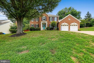 3582 Lions Field Rd, Triangle, VA 22172