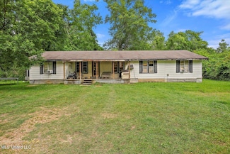 3515 Johnson Line Rd, Bolton, MS 39041