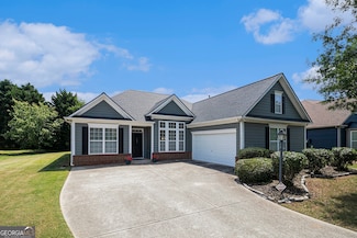 3634 Cape Ln, Conyers, GA 30013
