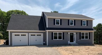 7 Fair Winds Passage, Truro, MA 02659