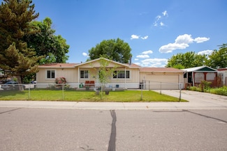 3071 Sandpiper Ave, Grand Junction, CO 81504