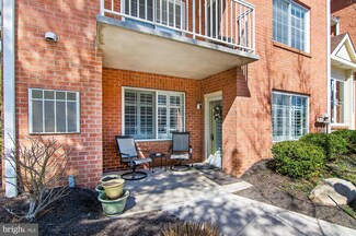 404 Kilree Rd Unit 101, Lutherville Timonium, MD 21093