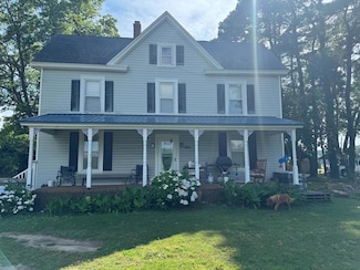 22338 Accomac Rd, Accomac, VA 23301
