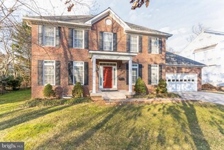 201 W Marshall St, Falls Church, VA 22046