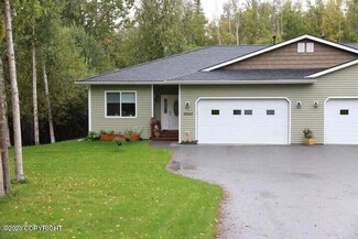 22743 Sherman St Unit 15, Anchorage, AK 99567