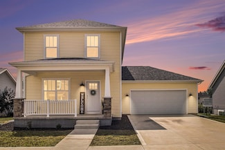 651 Bungalow Dr, Nappanee, IN 46550