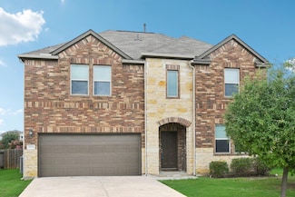 7634 Leonardo Dr, Round Rock, TX 78665