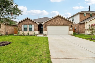 6238 Brazos Trail Dr, Richmond, TX 77469