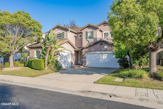 58 W Boulder Creek Rd, Simi Valley, CA 93065