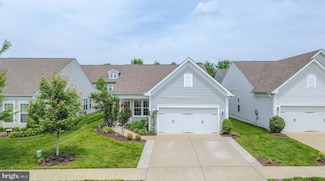 14 Pensacola St, Fredericksburg, VA 22406