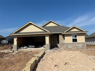 4302 Eloise Dr, Shawnee, OK 74804