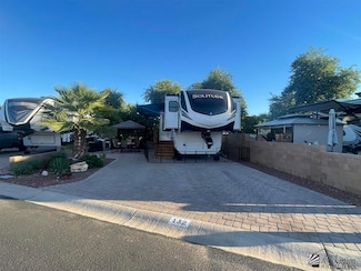 3400 S Ave 7 E, Yuma, AZ 85365