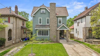 5404 Wilkins Ave, Pittsburgh, PA 15217