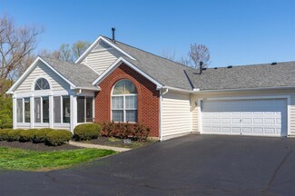 8437 Waterleaf Ln Unit 8437, West Chester, OH 45069