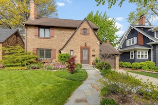 4210 Franklin Ave, Western Springs, IL 60558