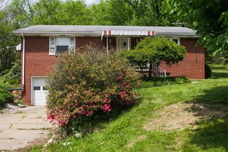109 Cherry Ln, Saxonburg, PA 16056