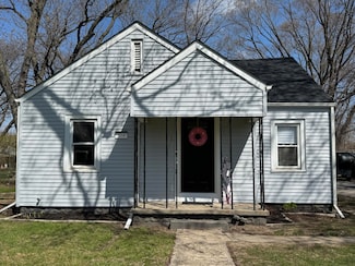 924 W 62nd Ave, Merrillville, IN 46410