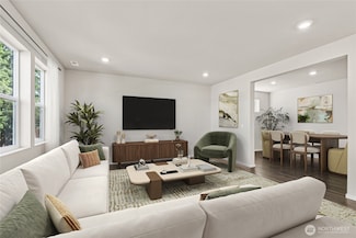 1419 Pecheos Ave Unit 43, Buckley, WA 98321