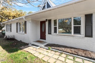 5707 Old Stage Rd, Raleigh, NC 27603