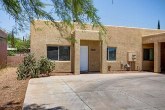 Unlisted Address