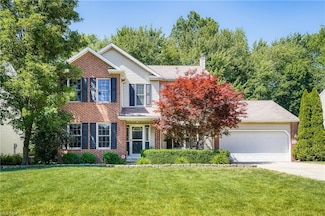20742 Diane Cir, Strongsville, OH 44149