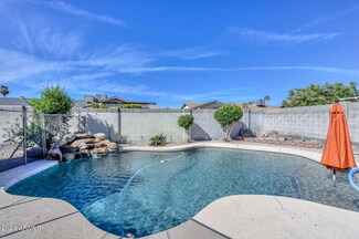 4032 W Hartford Ave, Glendale, AZ 85308