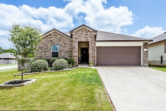 128 Barton Creek Dr, Huntsville, TX 77340