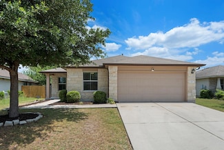 169 Voyager Cove, Kyle, TX 78640