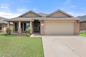 5531 110th St, Lubbock, TX 79424