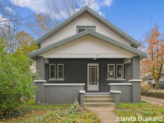 1352 Walker Ave NW, Grand Rapids, MI 49504