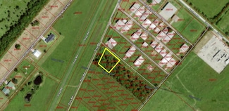 Lots 65,66,74&75 Wolfe Airpark, Manvel, TX 77578