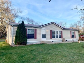 1222 Orange St, Elkhart, IN 46514