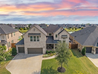 444 Ripple Edge Ct, Katy, TX 77493