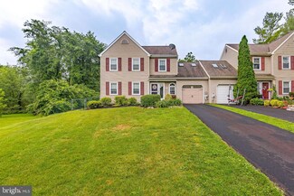 412 Windsor Cir, Exton, PA 19341