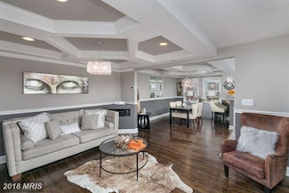 2050 E Belvedere Ave, Baltimore, MD 21239